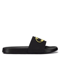 Batman Şlapi Batman AW24-208WBBAT-A Negru