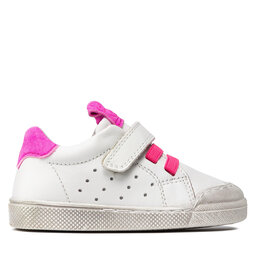 

Кеди Froddo G2130260-3 M White/Fuxia, Білий