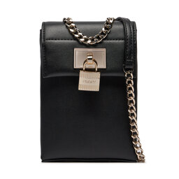DKNY Handytasche DKNY Evie Phone Cbody R41ERC65 Schwarz