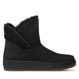 

Снігоходи Josef Seibel Kim 07 85407 LA751 100 Schwarz, Чорний