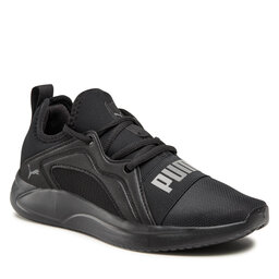 Puma Sneakers Puma Resolve Street Spark 376221 07 Puma Black/Puma Black