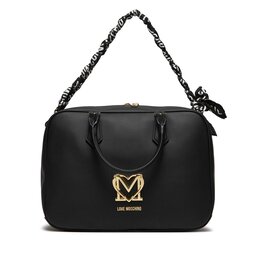

Сумка LOVE MOSCHINO JC4286PP0IKJ100A Nero, Чорний