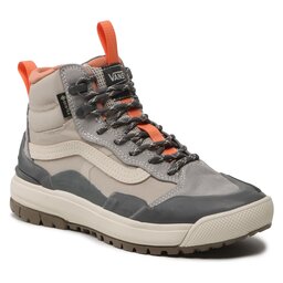 Vans Сникърси Vans Ultrarange Exo Hi GORE-TEX VN0005VABGG1 Gray/Multi