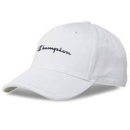 Champion Baseball sapka Champion 804470-S20-WW001 Wht