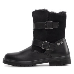 

Чоботи Primigi GORE-TEX 2874500 D Nero, Чорний