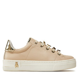 Patrizia Pepe Zapatillas Patrizia Pepe PJ850.22 S Beis