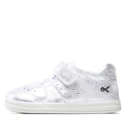 

Снікерcи Primigi 3853600 S White, Білий