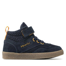 

Снікерcи Primigi 8417711 D Navy, Cиній