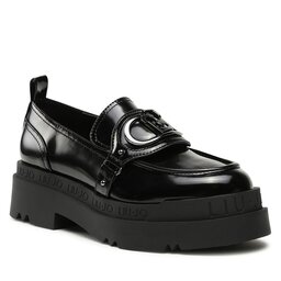 Liu Jo Loafers Liu Jo Love 41 SF3039 EX196 Black 22222