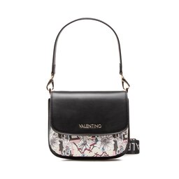 Valentino Дамска чанта Valentino Bretzel VBS6J101GEO Nero/Multicolor