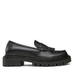 Jenny Fairy Loafers Jenny Fairy HY60031D-3 Μαύρο