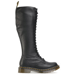 

Берци Dr. Martens, Чорний