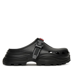 Hunter Şlapi Hunter HFRW0004252 Negru