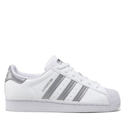 

Взуття adidas Superstar 1 GZ4274 Ftwwht/Fteeht/Silvmt, Білий