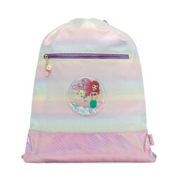 Princess Worek Princess ACCCS-SS24-104DPRN Kolorowy