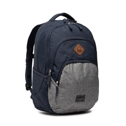 

Рюкзак Travelite Basics 96308-20 Melange, Cиній
