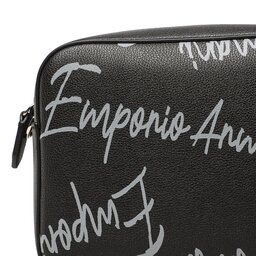 

Сумка Emporio Armani 3B092 Y486A 89720 Nero/Roccia, Чорний
