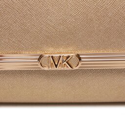 

Сумка MICHAEL Michael Kors Mona 30H3G8OC3M Pale Gold 740, Золотий