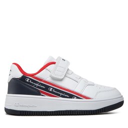 

Снікерcи Champion Alter Low B Ps S32428-CHA-WW001 Wht/Nny, Білий