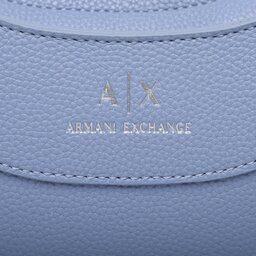 

Сумка Armani Exchange 942883 CC783 21331 Shadow, Голубий