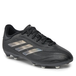 adidas Взуття adidas Copa Pure II League Fg IE7495 Core Black / Carbon / Grey One
