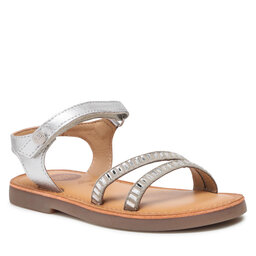 Gioseppo Сандали Gioseppo Saude 65808 Silver