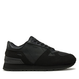 Guess Sneakersy Guess Tresa FMPALC ELL12 Čierna