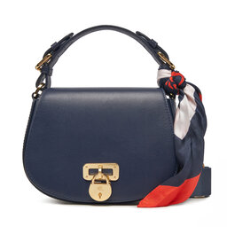 LAUREN RALPH LAUREN Torbica LAUREN RALPH LAUREN 431956961004 Tamnoplava