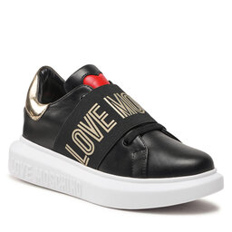 LOVE MOSCHINO Sneakers LOVE MOSCHINO JA15104G1FIA600A Spec. Plat