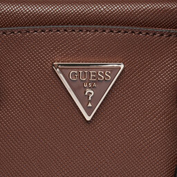 

Сумка Guess Noelle (ZG) HWZG78 79060 BRO, Коричневий