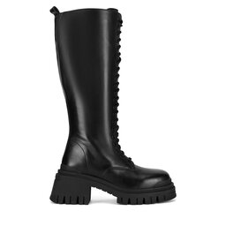 Badura Μπότες Badura IRINA-01W2-001 Μαύρο
