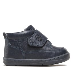 Lasocki Kids Μποτίνια Lasocki Kids Dash CI12-DASH-01(II)CH  Σκούρο μπλε