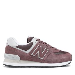 

Снікерcи New Balance U574CA2 Фіолетовий