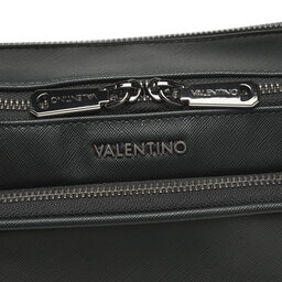 

Сумка Valentino Fetch VBS6QX02RE Nero, Чорний