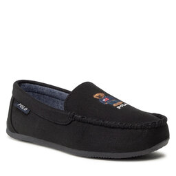 Polo Ralph Lauren Mokasíny Polo Ralph Lauren Declan Bear RF103569 Black