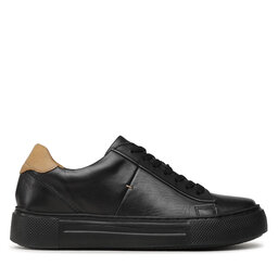 

Снікерcи Lasocki WI16-ZED-04 Black, Чорний