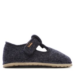 

Туфлі Froddo Flexy Wooly Barefoot G1700378 M Dark Blue 0, Голубий