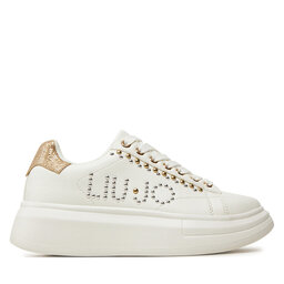 Liu Jo Sneakers Liu Jo Babol 02 4F4755 EX096 Alb