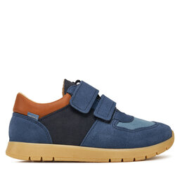 Mrugała Sneakersy Mrugała 3311/5-66 Tmavomodrá