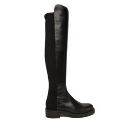 Stuart Weitzman Botfortai Stuart Weitzman Celia SM396 Juoda
