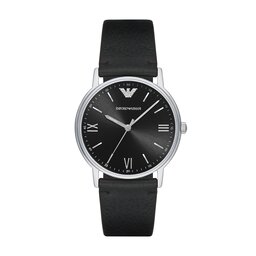 Emporio Armani Reloj Emporio Armani AR11013 Black/Silver