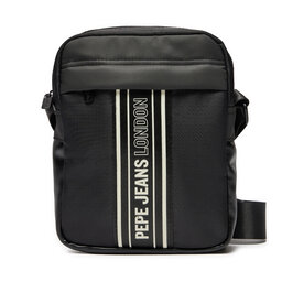 Pepe Jeans Ľadvinka Pepe Jeans PM030857 Čierna
