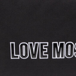 

Сумка LOVE MOSCHINO, Чорний