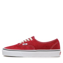 

Кросівки Vans Authentic VN0009PV9D01 Rumba Red, Червоний