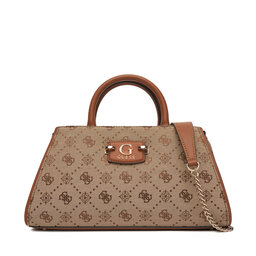 Guess Kabelka Guess Neda HWJP96 54060 Hnedá