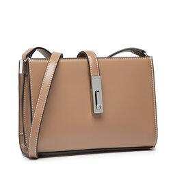 

Сумка Calvin Klein Archive Hardware Xbody K60K609642 GEZ, Коричневий