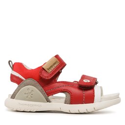 

Босоніжки Biomecanics 232263 M Red B, Червоний