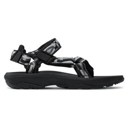 

Босоніжки Teva K Hurricane Xlt 2 1019390C Trbck, Чорний