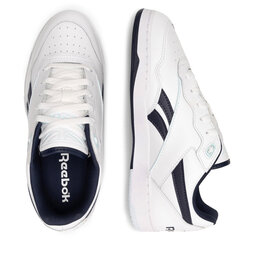 

Взуття Reebok BB 4000 II ID7345-M Білий