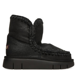 Mou Botas de nieve Mou MU.FW531002B Negro
